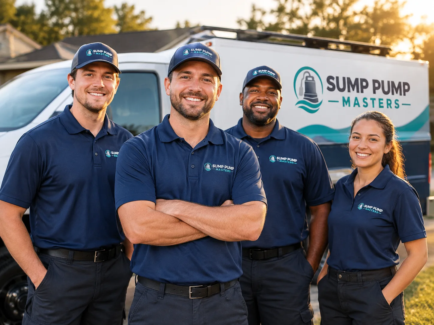 Sump Pump Repair company in Lamar, OK