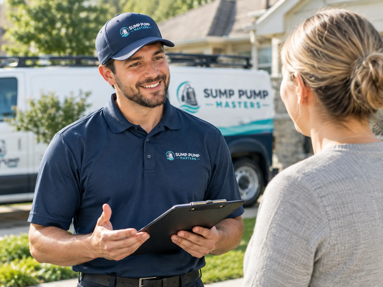 Sump Pump Repair Lamar, OK FAQs